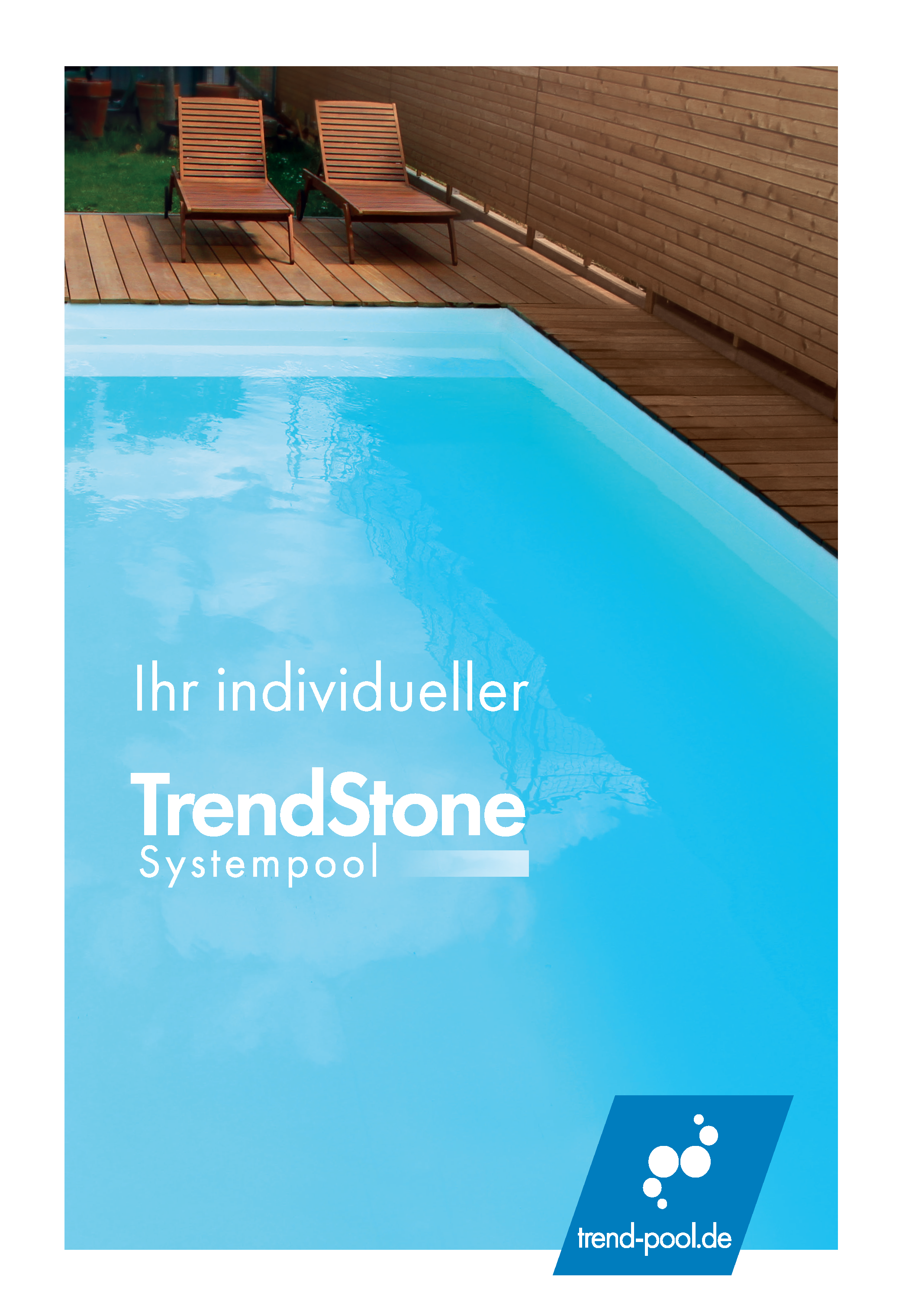 TrendStone Flyer Cover